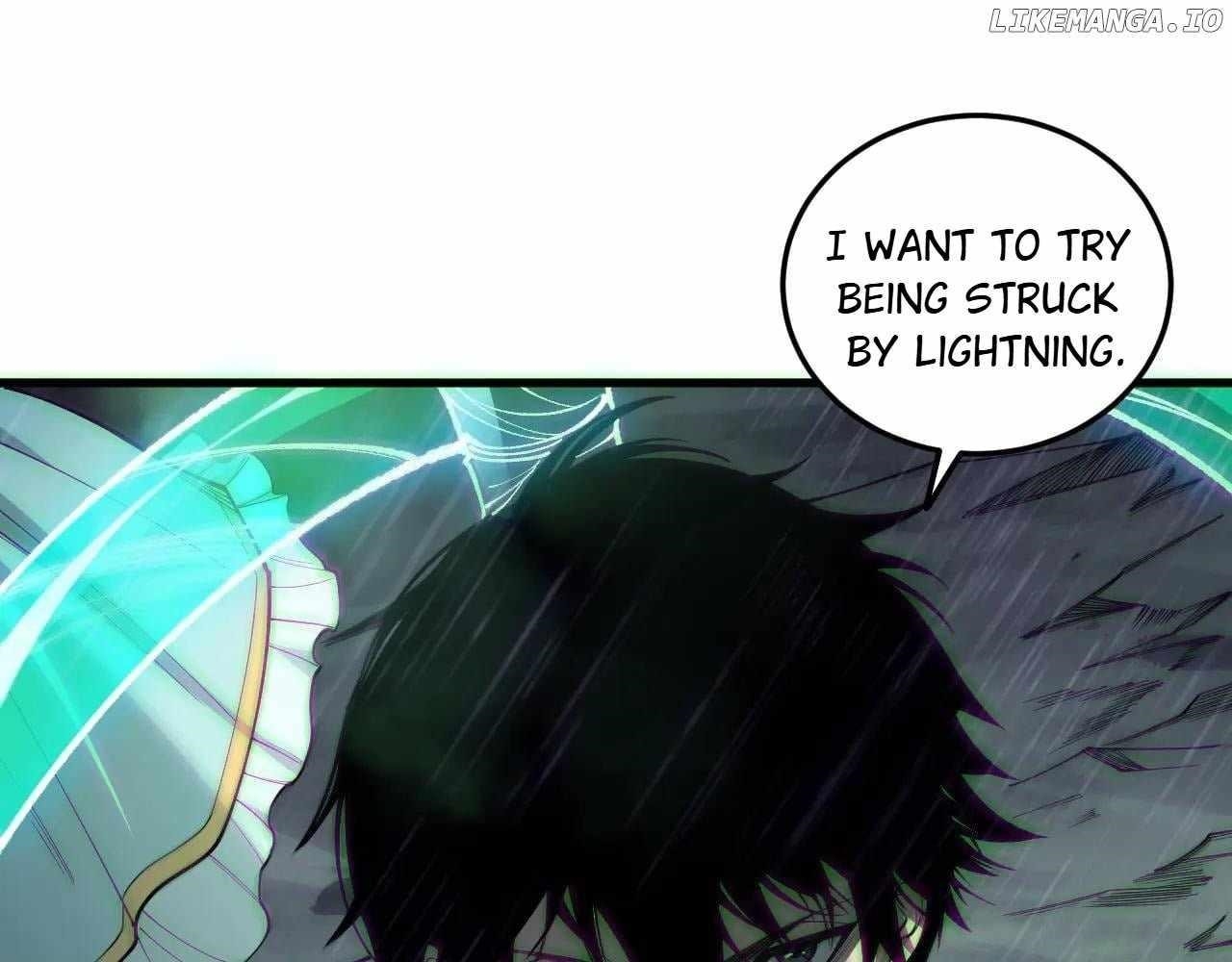 Necromancer, the Ultimate Scourge! Chapter 179 - Page 114