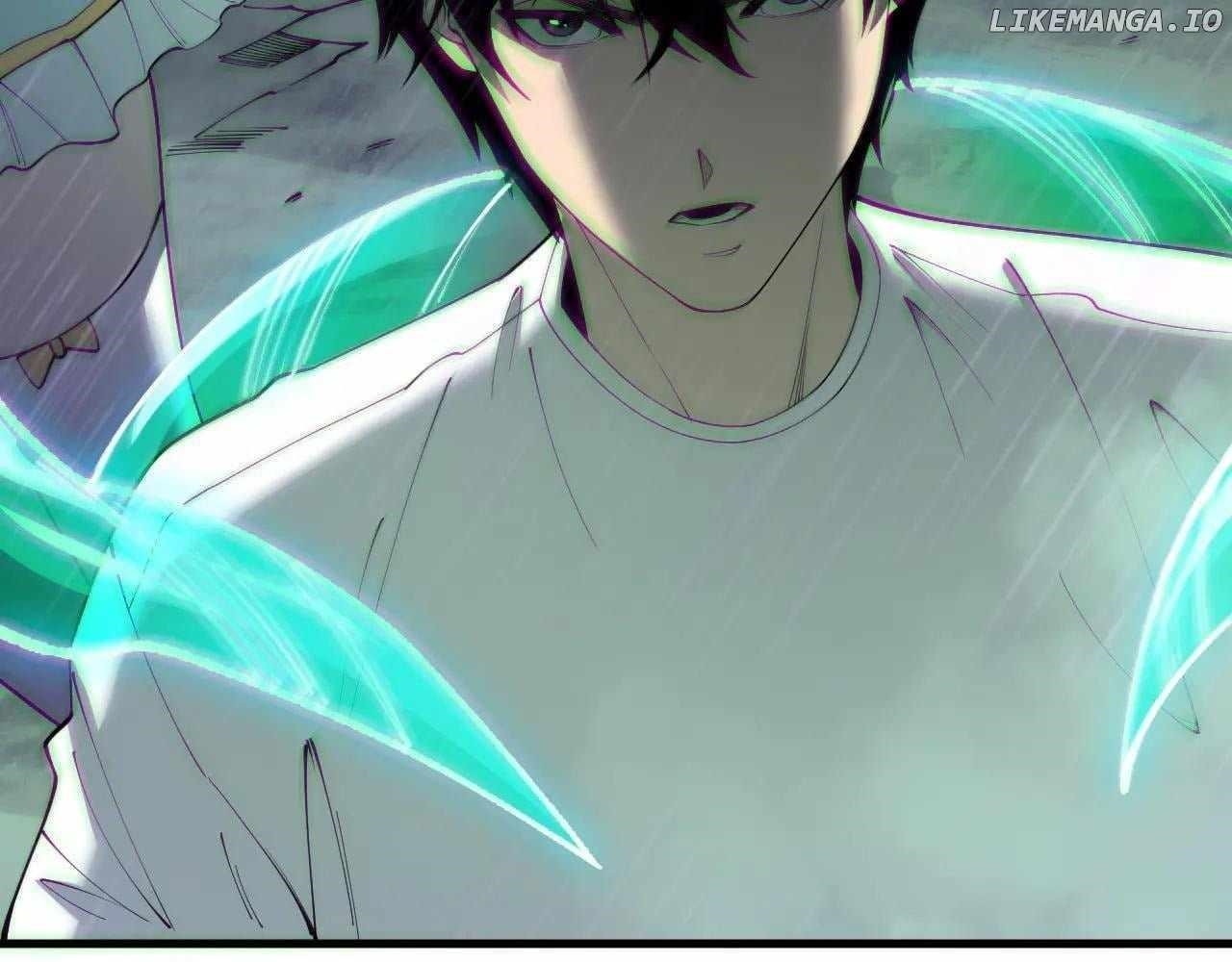 Necromancer, the Ultimate Scourge! Chapter 179 - Page 115