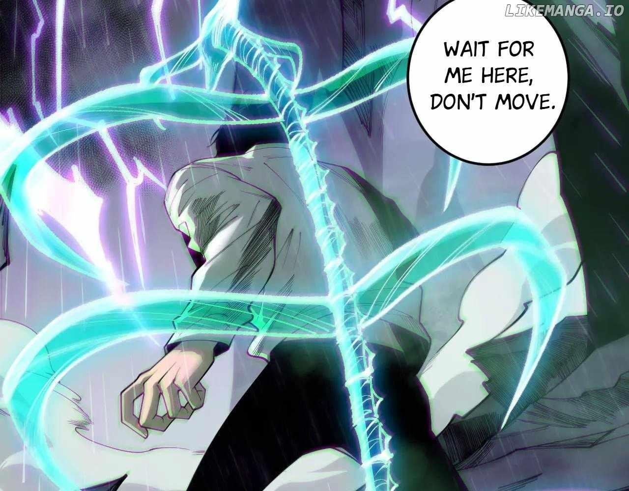 Necromancer, the Ultimate Scourge! Chapter 179 - Page 119