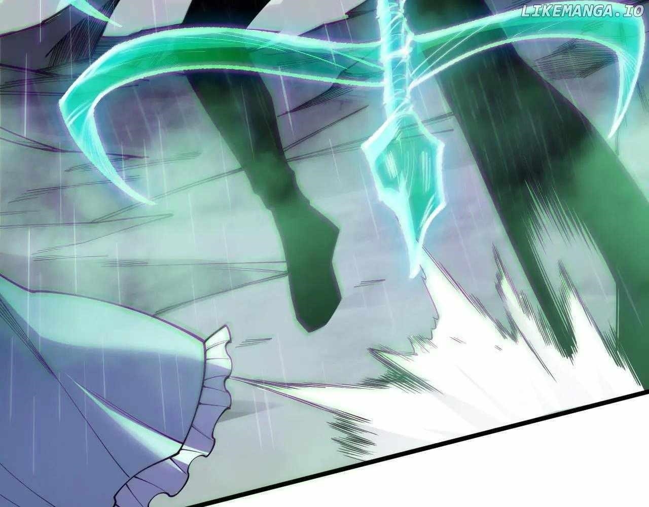 Necromancer, the Ultimate Scourge! Chapter 179 - Page 120