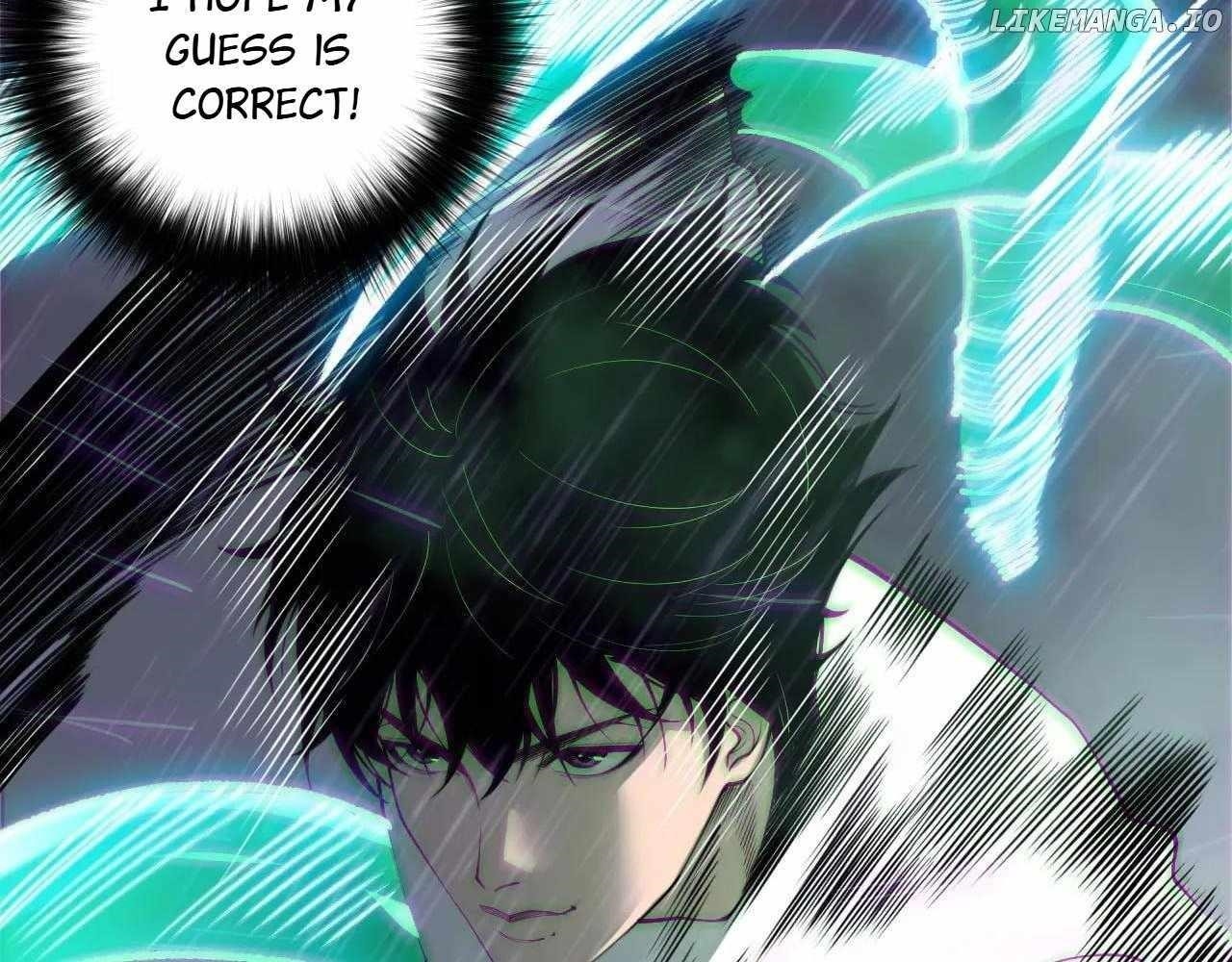 Necromancer, the Ultimate Scourge! Chapter 179 - Page 124