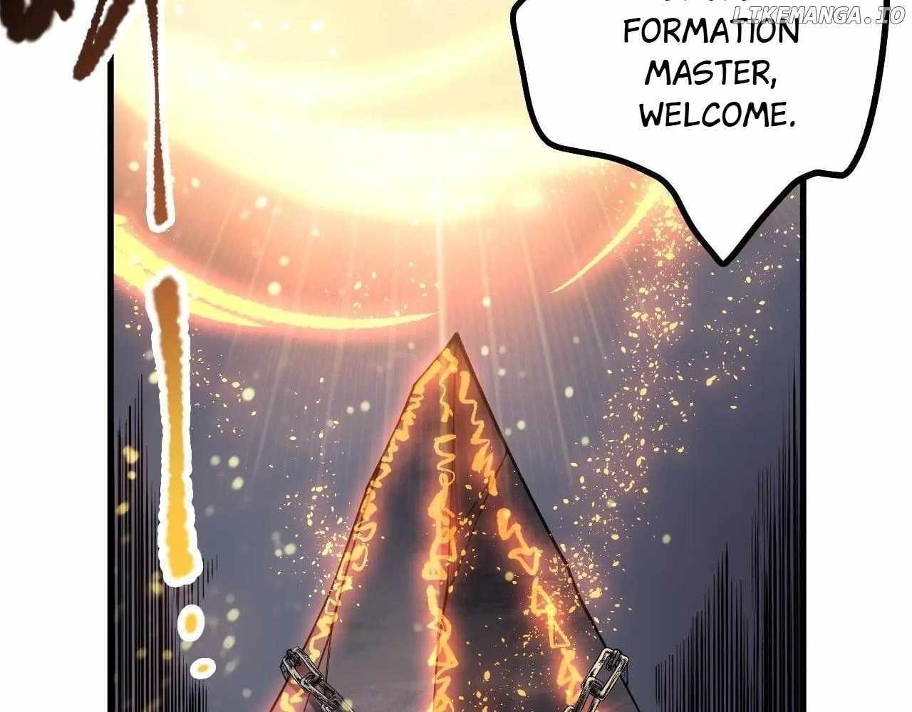 Necromancer, the Ultimate Scourge! Chapter 179 - Page 18