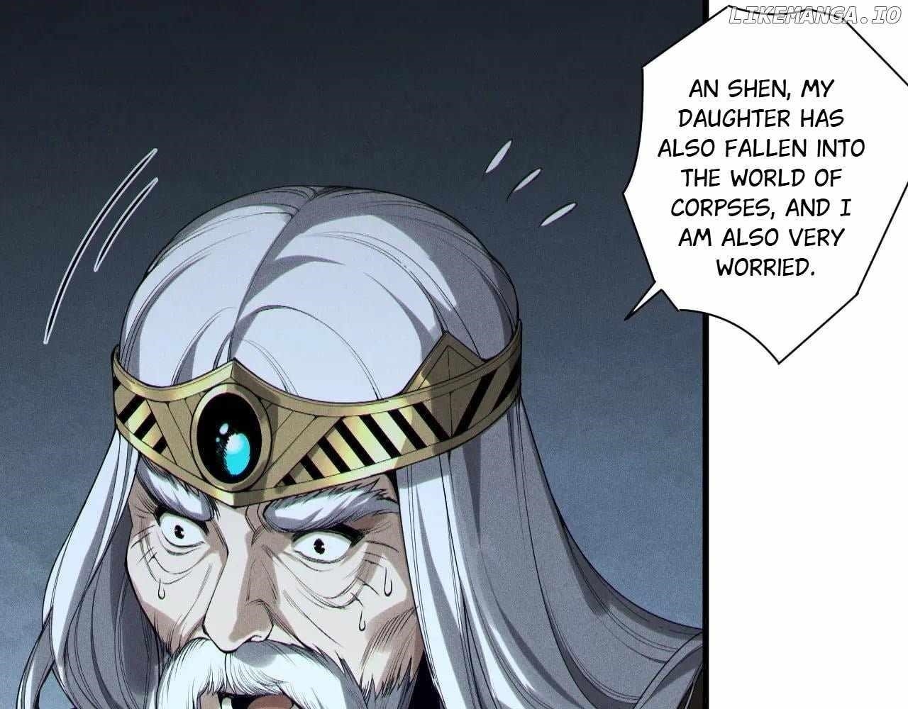 Necromancer, the Ultimate Scourge! Chapter 179 - Page 2