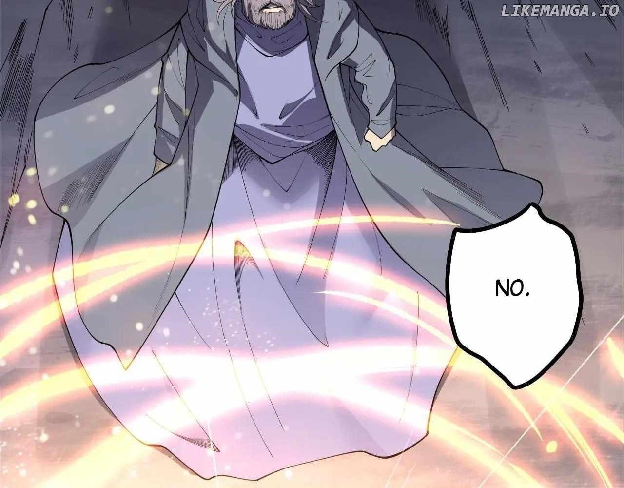 Necromancer, the Ultimate Scourge! Chapter 179 - Page 21