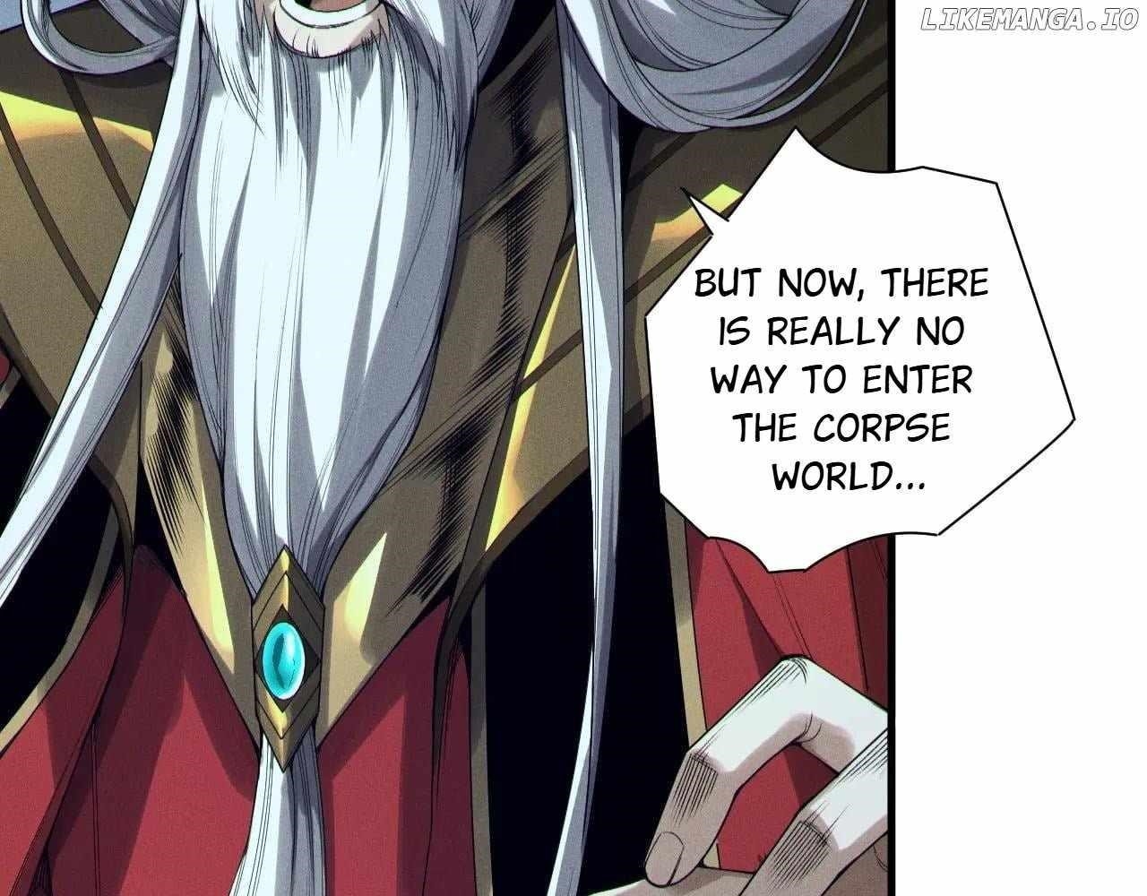 Necromancer, the Ultimate Scourge! Chapter 179 - Page 3