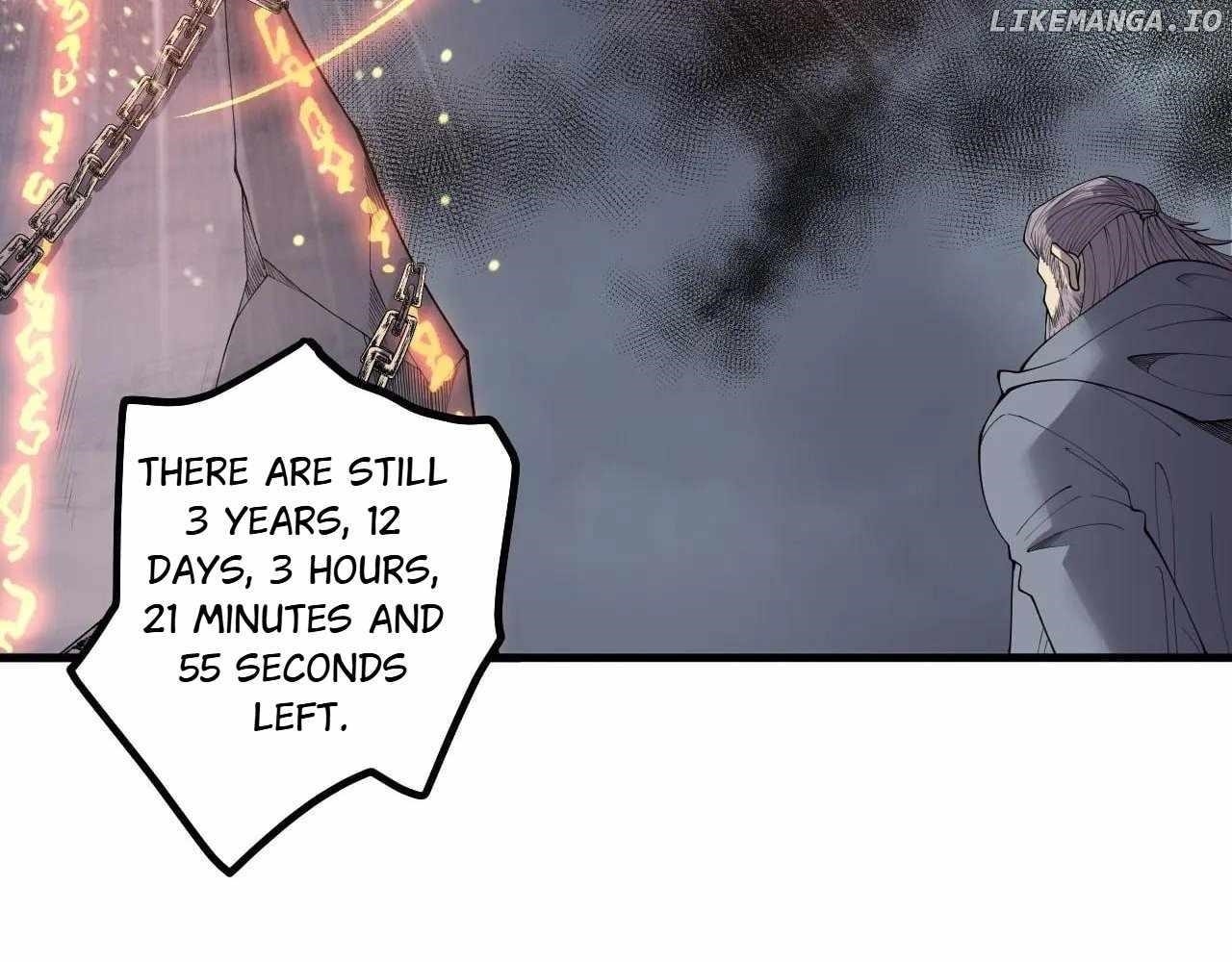 Necromancer, the Ultimate Scourge! Chapter 179 - Page 30