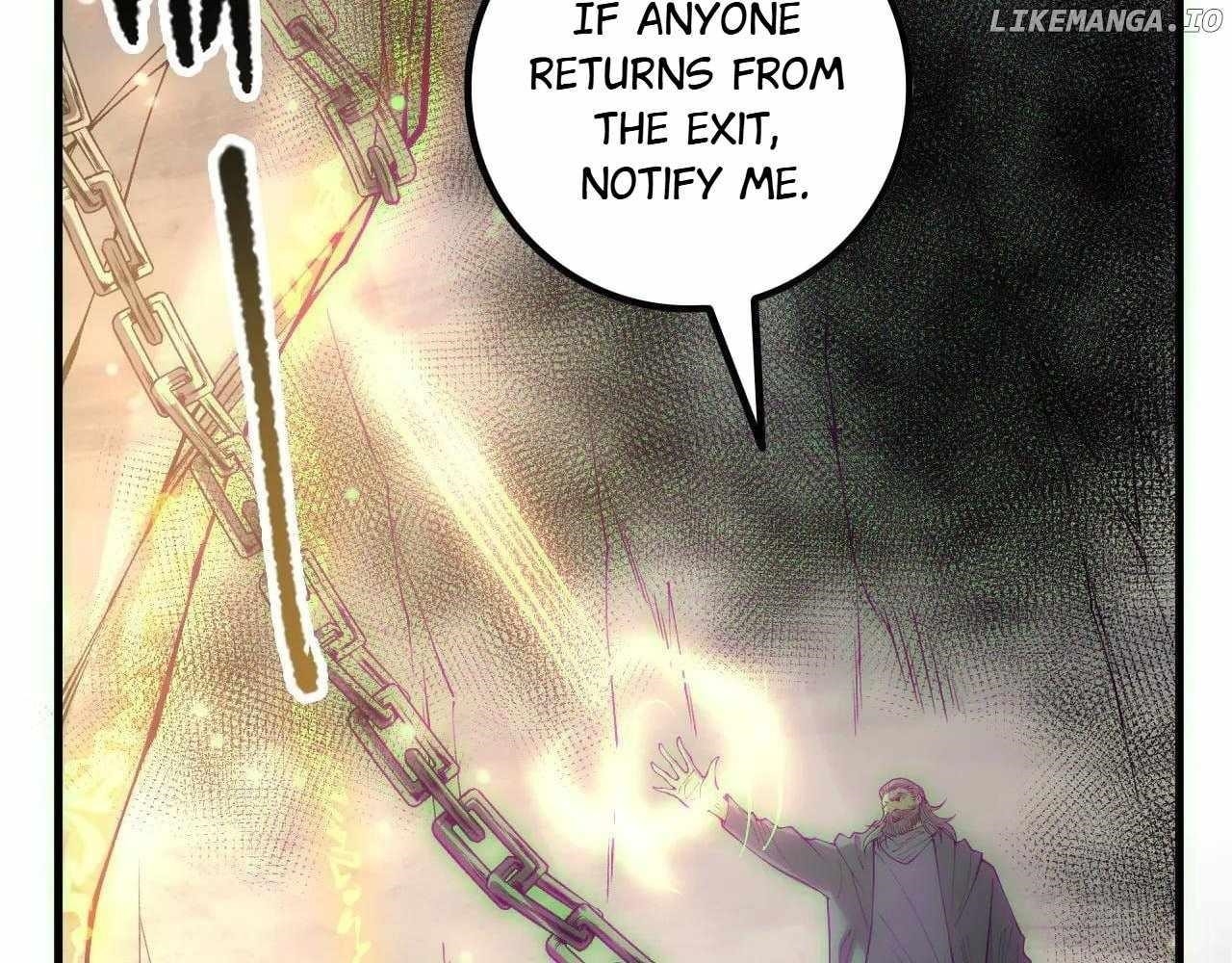 Necromancer, the Ultimate Scourge! Chapter 179 - Page 38