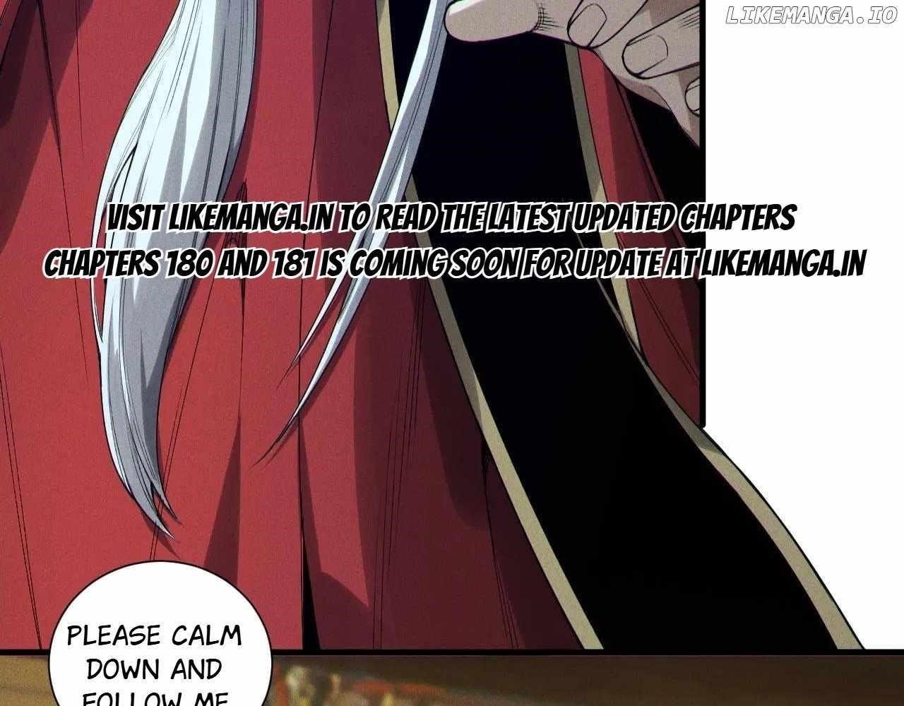 Necromancer, the Ultimate Scourge! Chapter 179 - Page 4