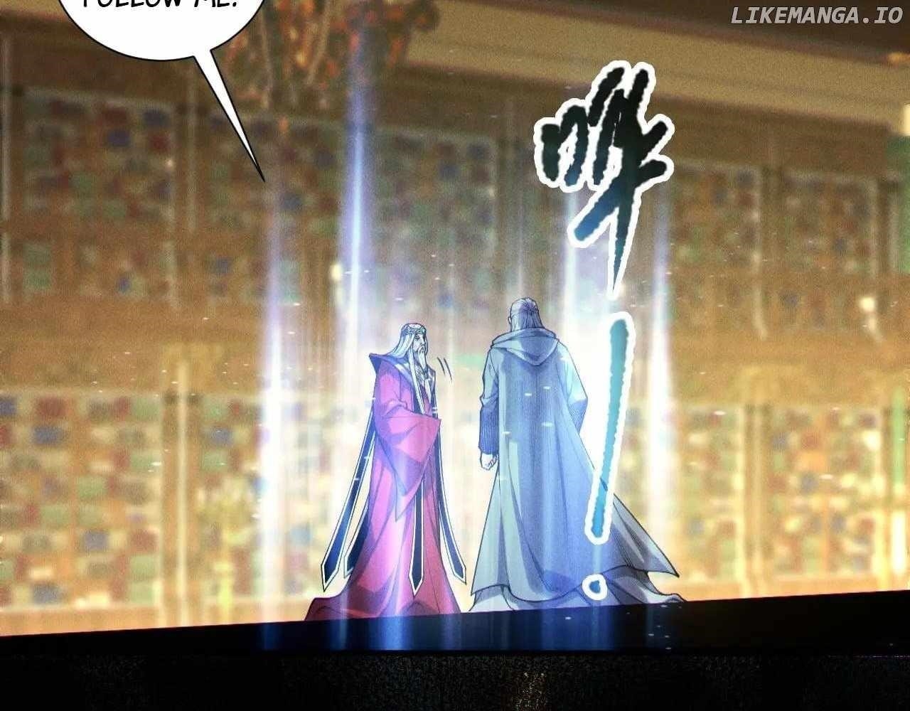 Necromancer, the Ultimate Scourge! Chapter 179 - Page 5