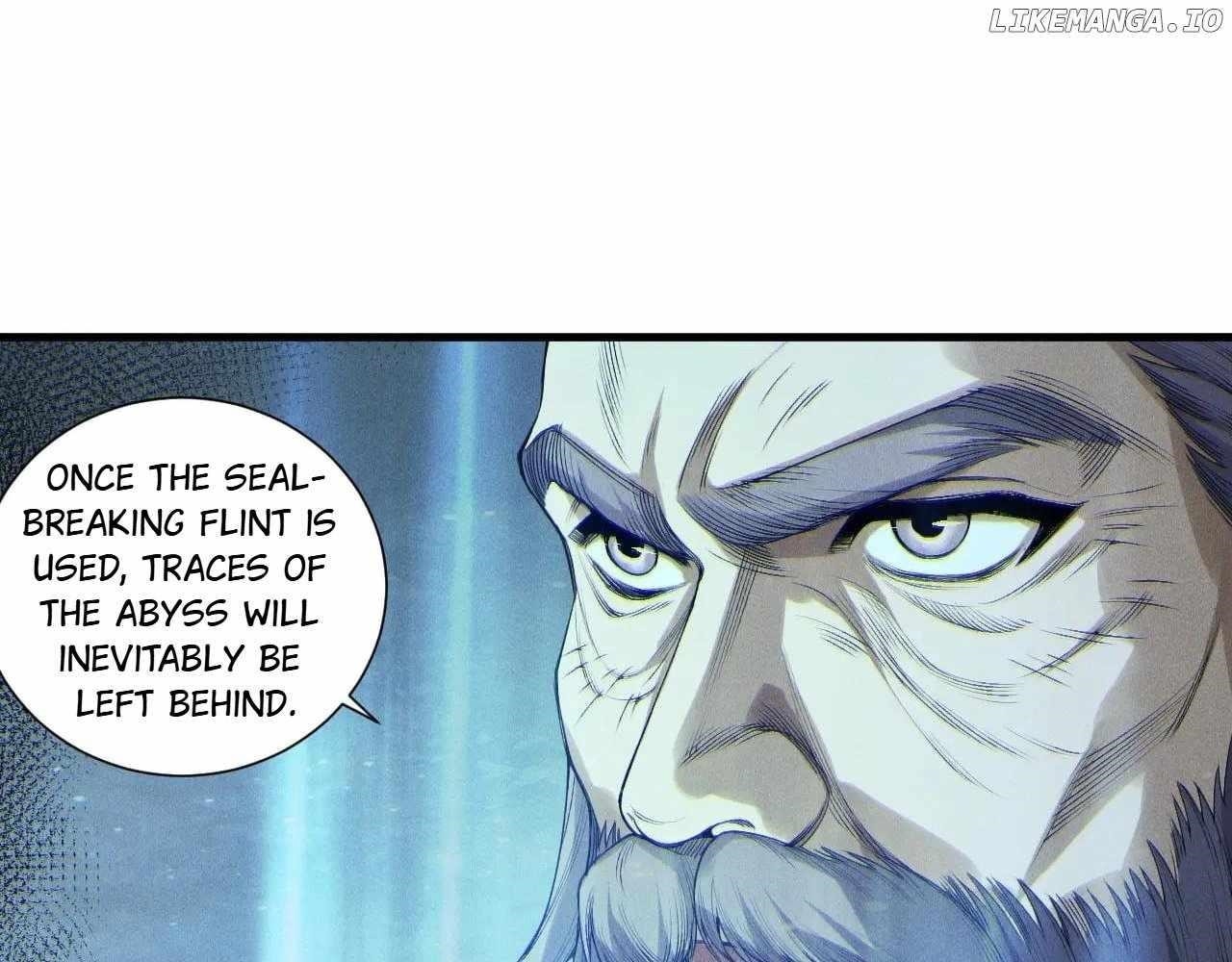 Necromancer, the Ultimate Scourge! Chapter 179 - Page 50