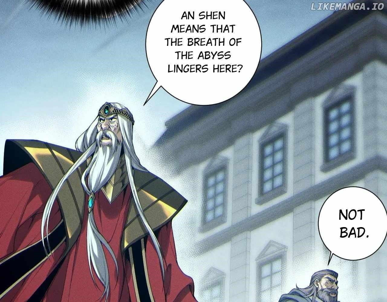 Necromancer, the Ultimate Scourge! Chapter 179 - Page 52