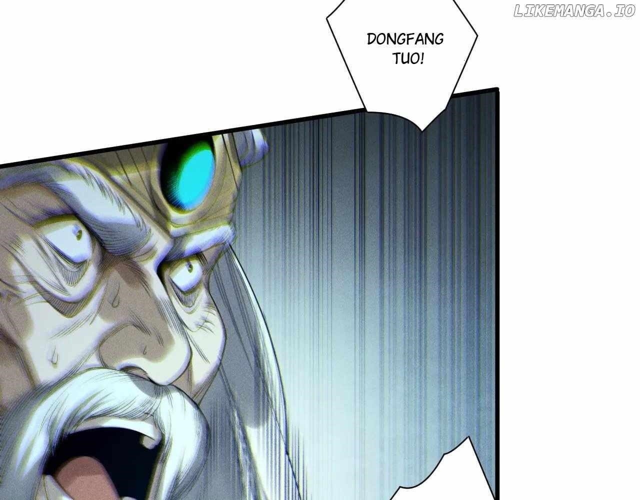 Necromancer, the Ultimate Scourge! Chapter 179 - Page 54