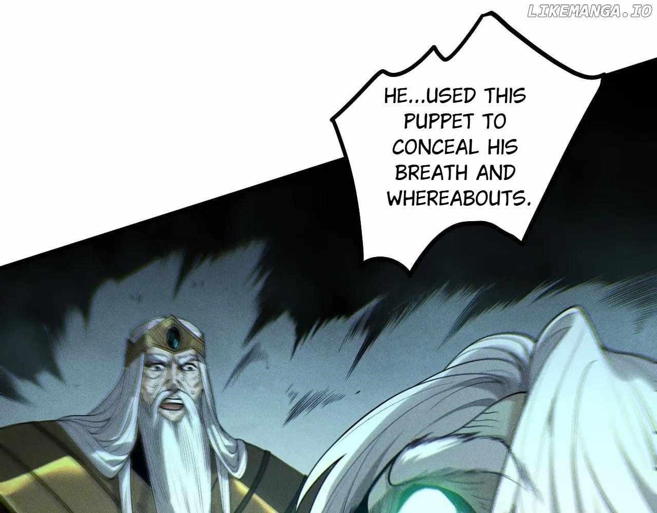 Necromancer, the Ultimate Scourge! Chapter 179 - Page 65