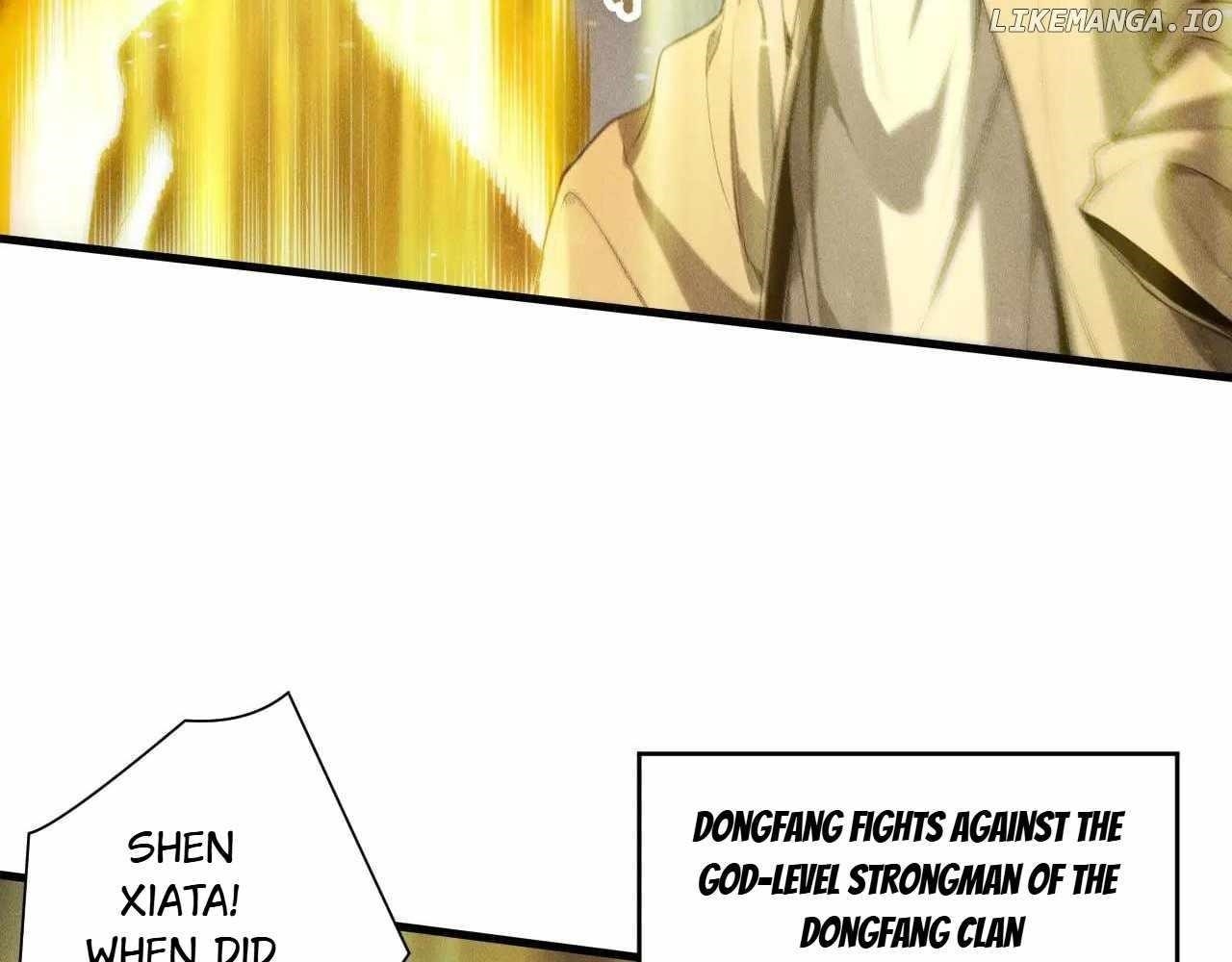 Necromancer, the Ultimate Scourge! Chapter 179 - Page 84