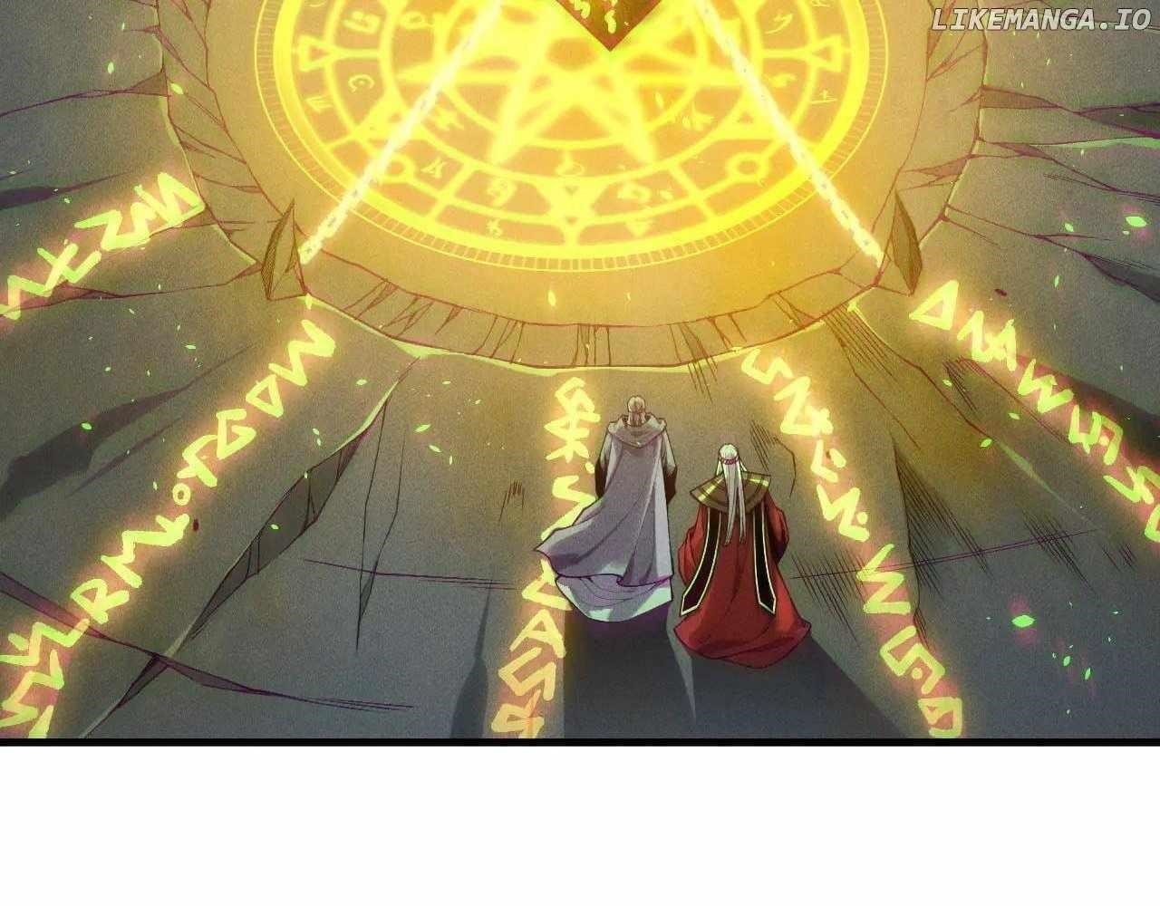 Necromancer, the Ultimate Scourge! Chapter 179 - Page 9