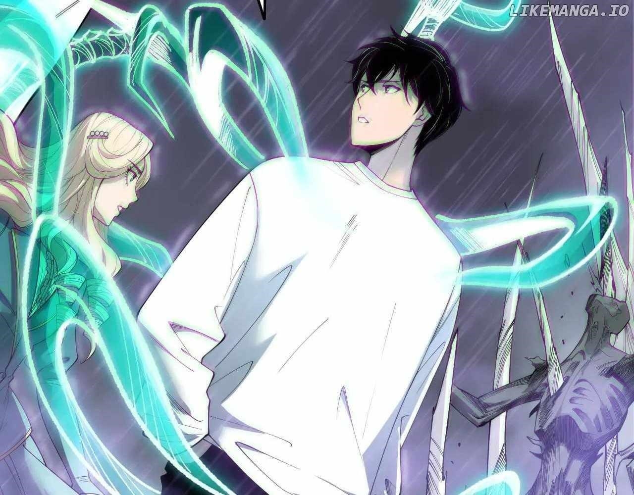 Necromancer, the Ultimate Scourge! Chapter 179 - Page 96