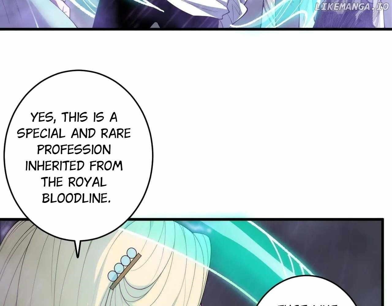 Necromancer, the Ultimate Scourge! Chapter 179 - Page 97