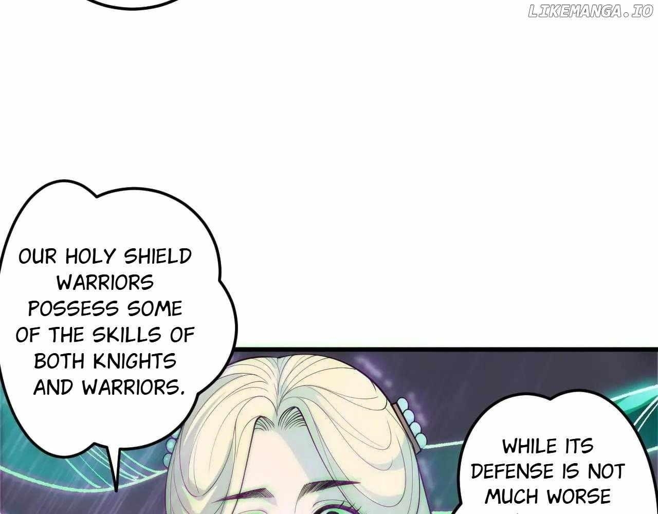 Necromancer, the Ultimate Scourge! Chapter 179 - Page 99