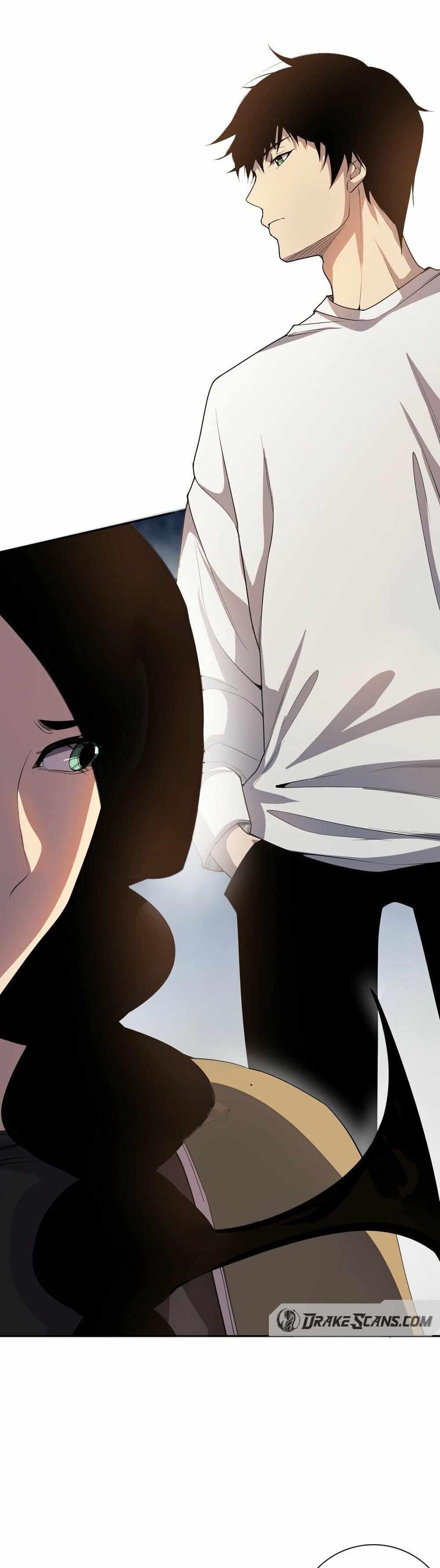 Necromancer, the Ultimate Scourge! Chapter 18 - Page 17