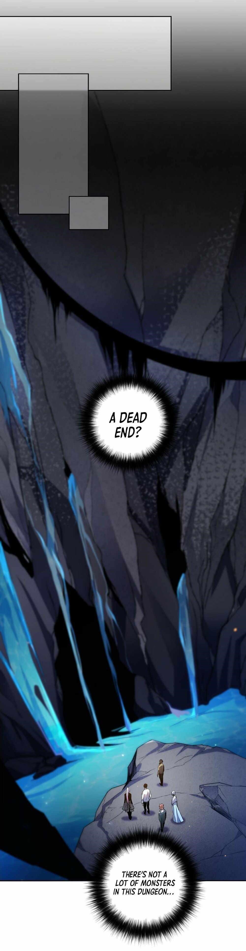 Necromancer, the Ultimate Scourge! Chapter 18 - Page 24