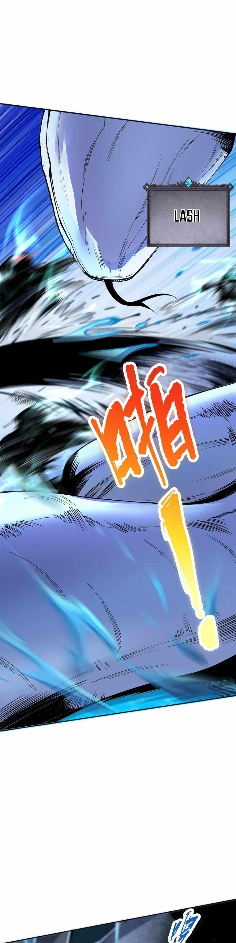 Necromancer, the Ultimate Scourge! Chapter 18 - Page 27