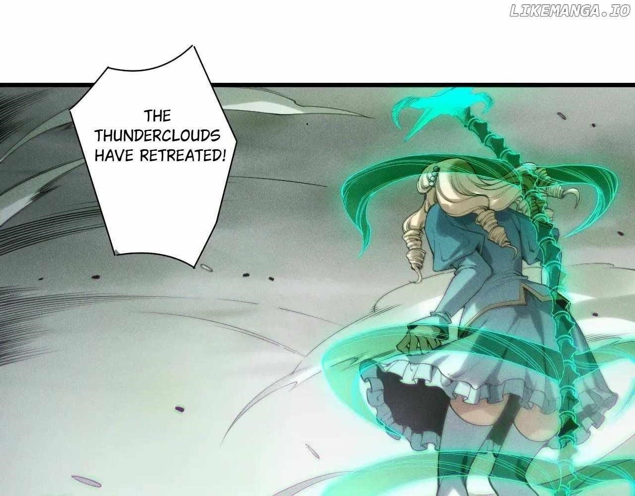 Necromancer, the Ultimate Scourge! Chapter 180 - Page 100