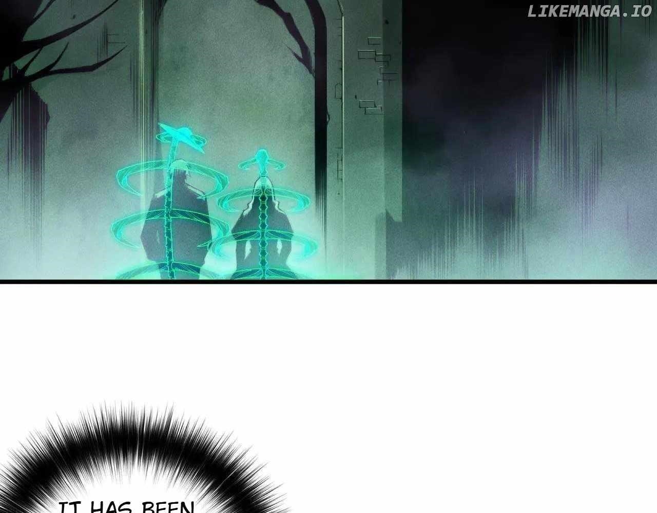 Necromancer, the Ultimate Scourge! Chapter 180 - Page 107