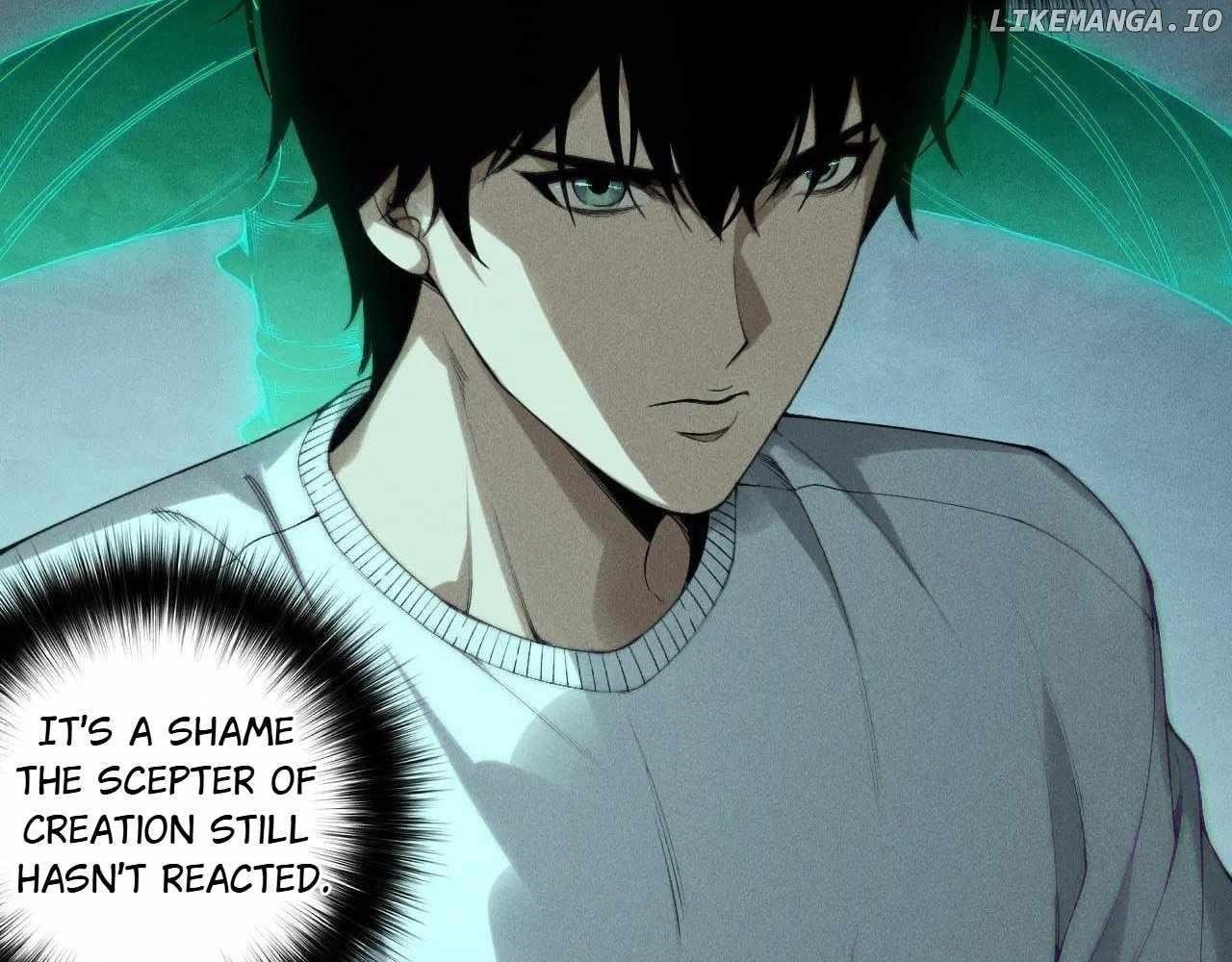 Necromancer, the Ultimate Scourge! Chapter 180 - Page 109