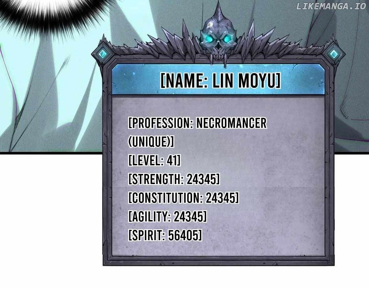 Necromancer, the Ultimate Scourge! Chapter 180 - Page 110