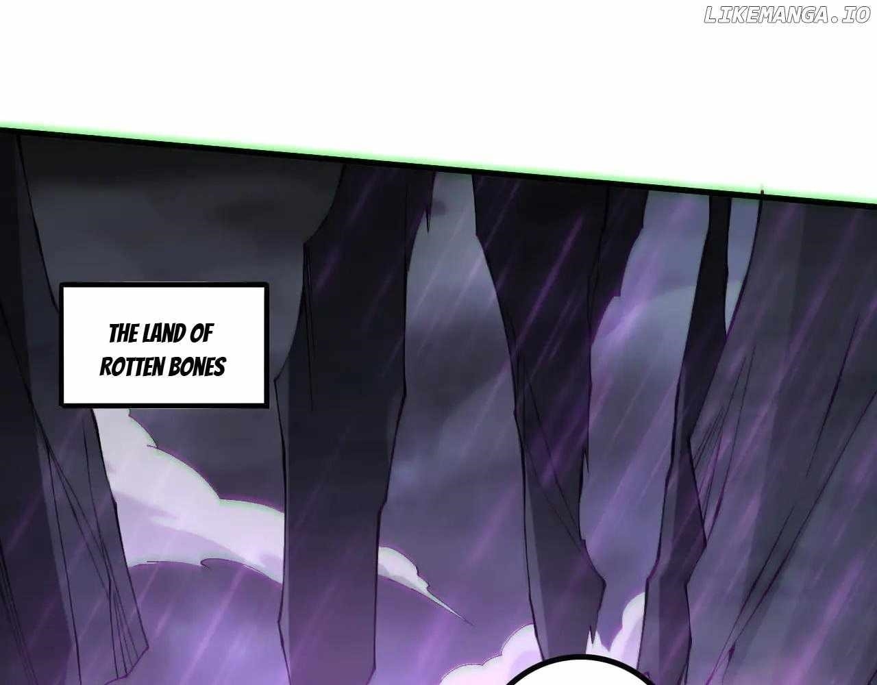 Necromancer, the Ultimate Scourge! Chapter 180 - Page 112