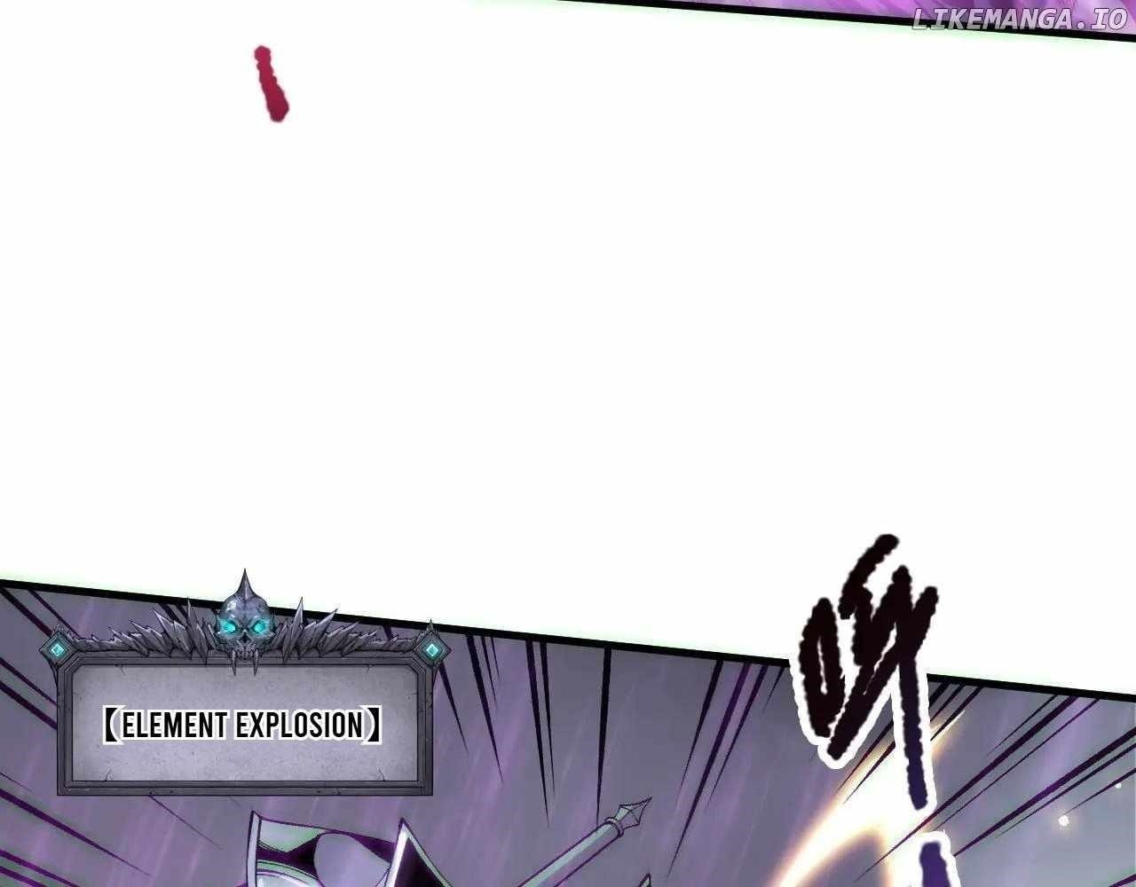 Necromancer, the Ultimate Scourge! Chapter 180 - Page 121