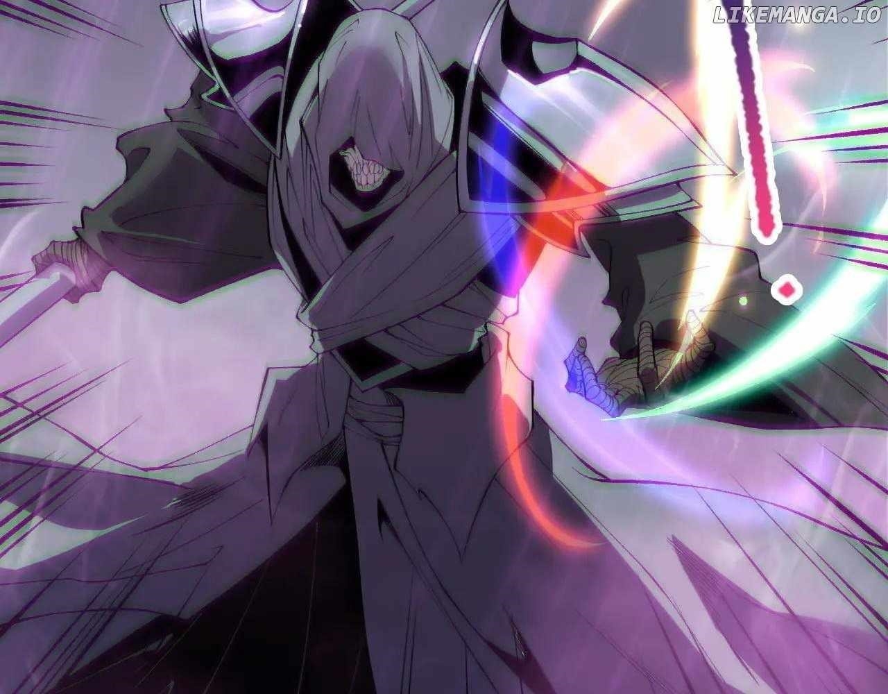 Necromancer, the Ultimate Scourge! Chapter 180 - Page 122