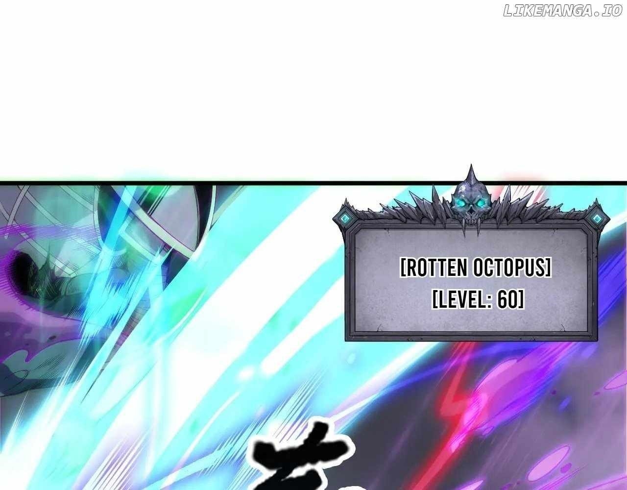 Necromancer, the Ultimate Scourge! Chapter 180 - Page 124