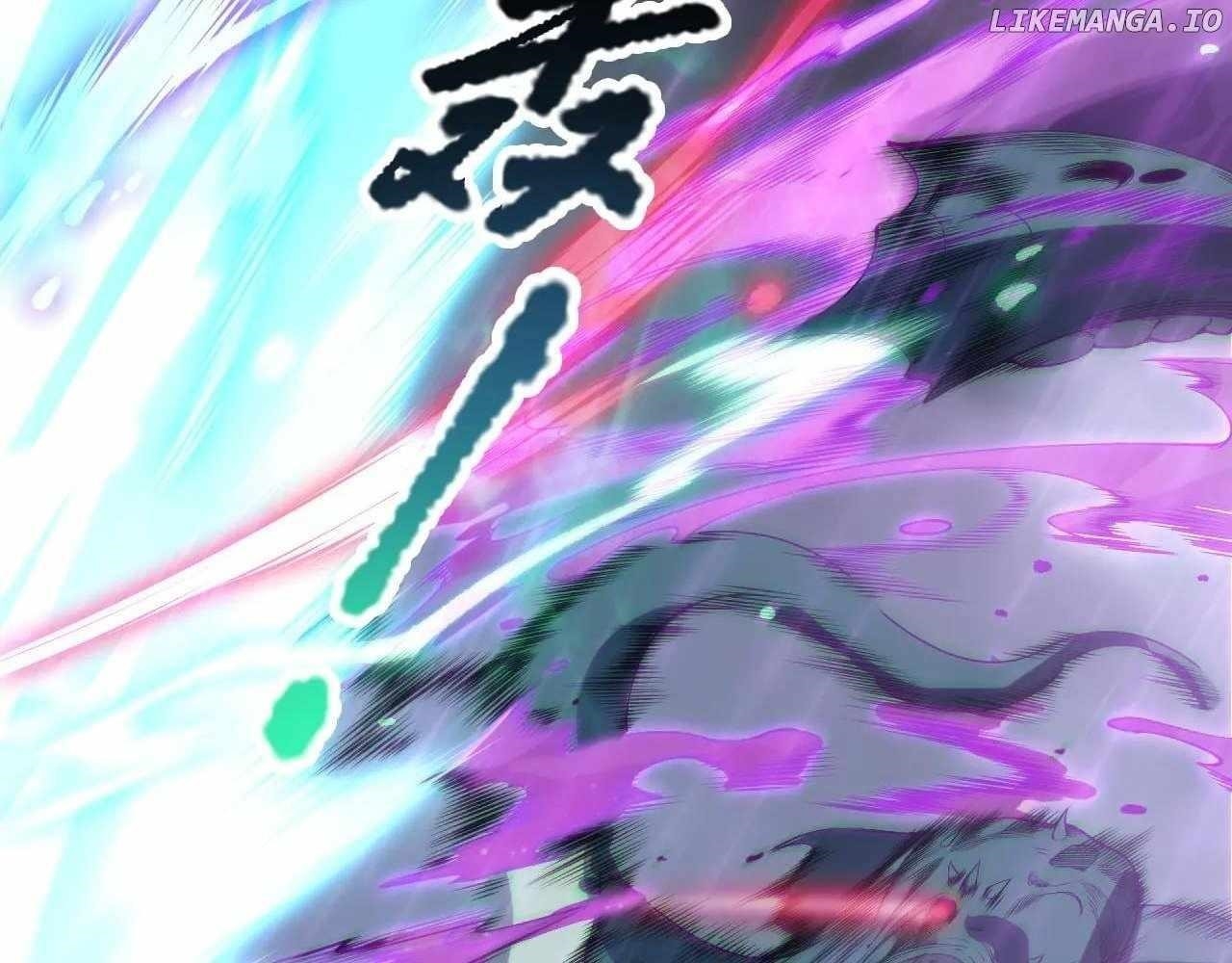 Necromancer, the Ultimate Scourge! Chapter 180 - Page 125