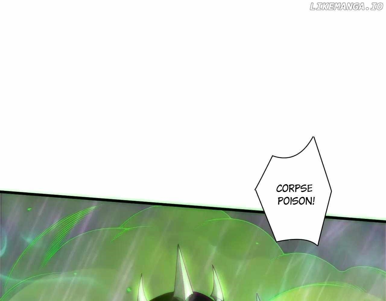 Necromancer, the Ultimate Scourge! Chapter 180 - Page 127