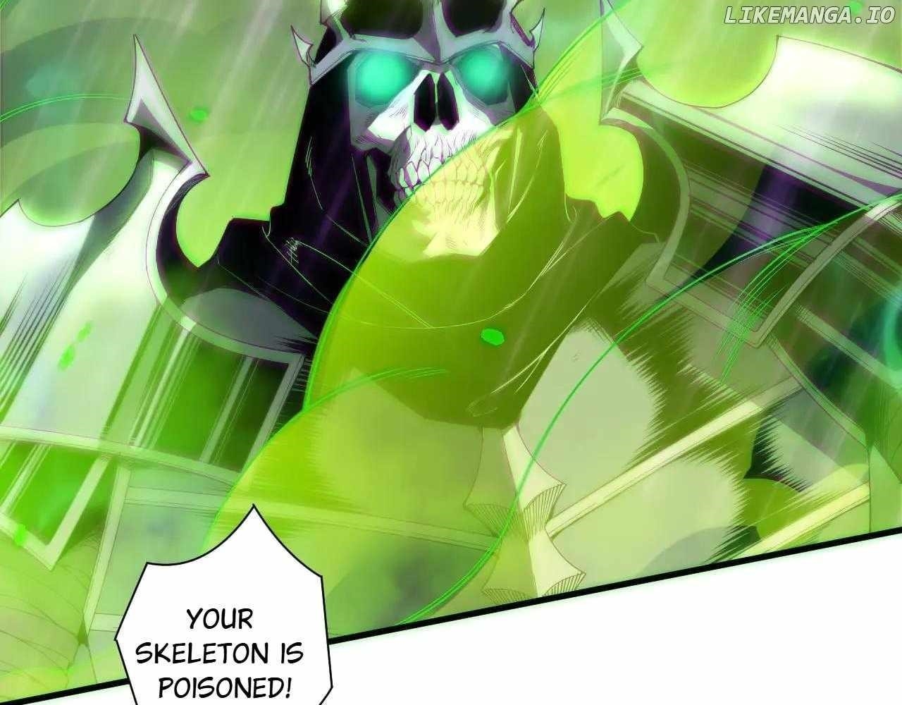 Necromancer, the Ultimate Scourge! Chapter 180 - Page 128