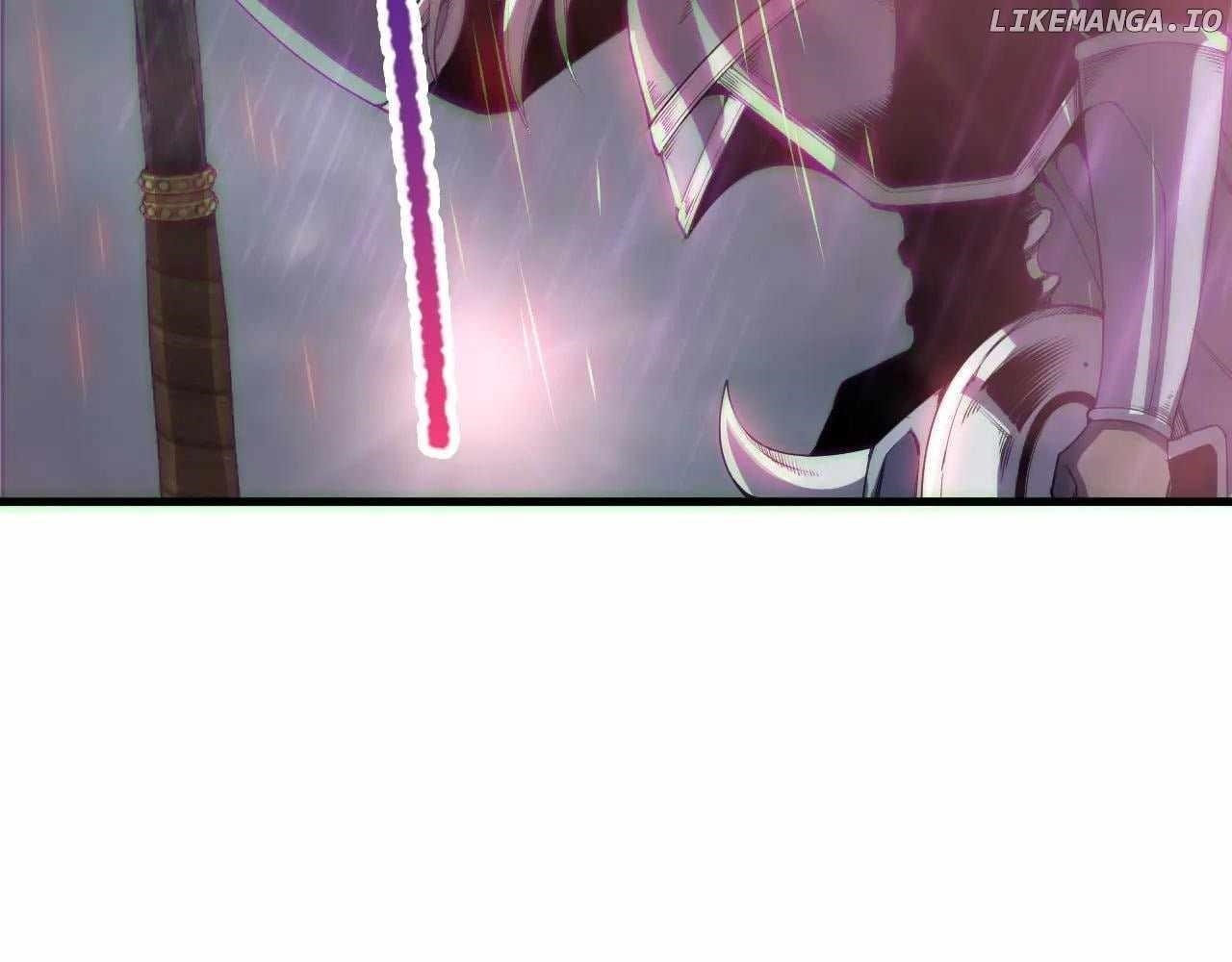 Necromancer, the Ultimate Scourge! Chapter 180 - Page 131