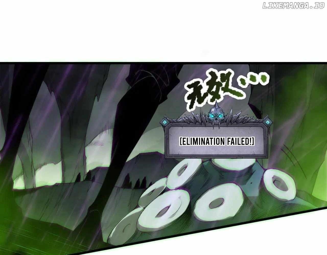 Necromancer, the Ultimate Scourge! Chapter 180 - Page 132