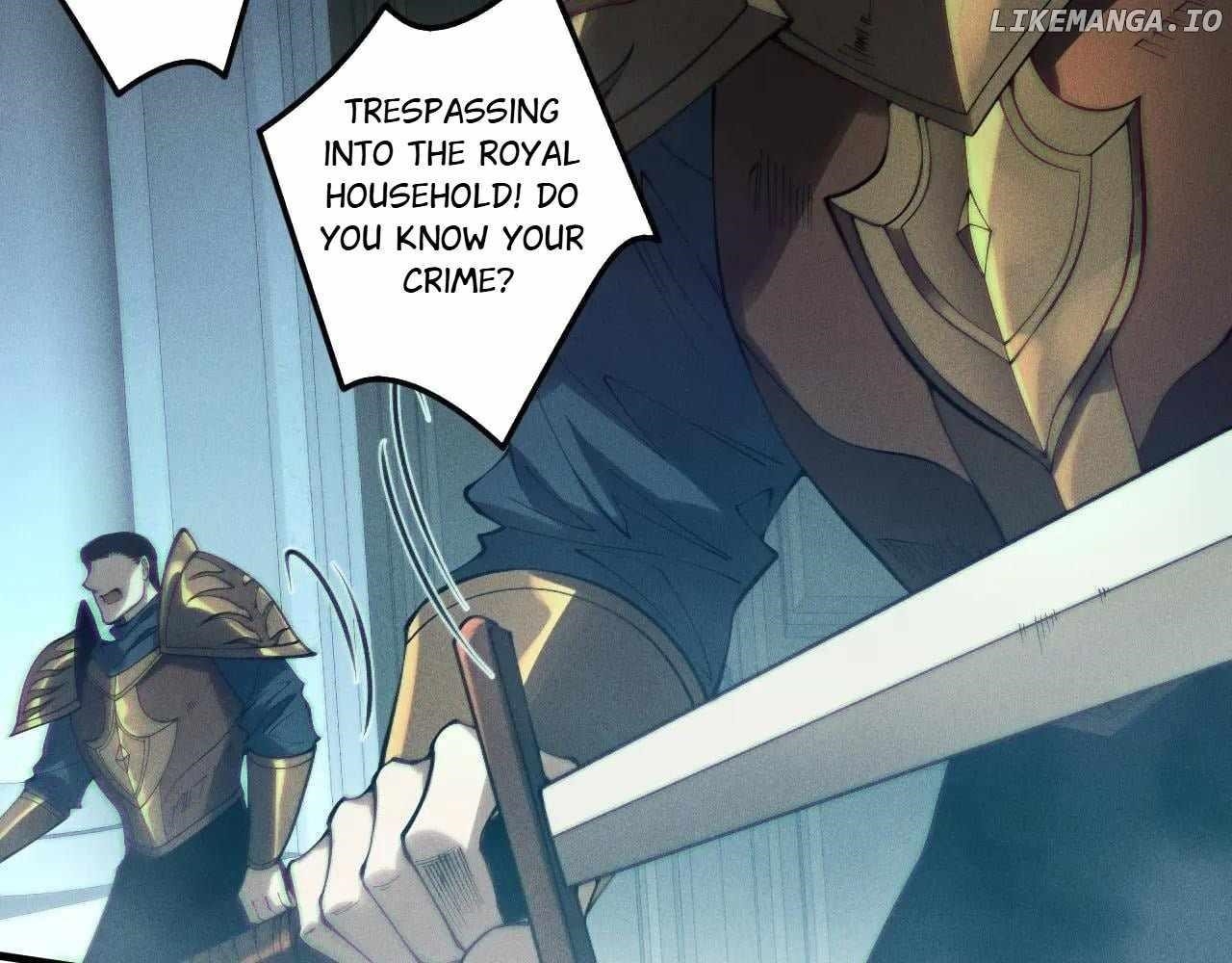 Necromancer, the Ultimate Scourge! Chapter 180 - Page 31