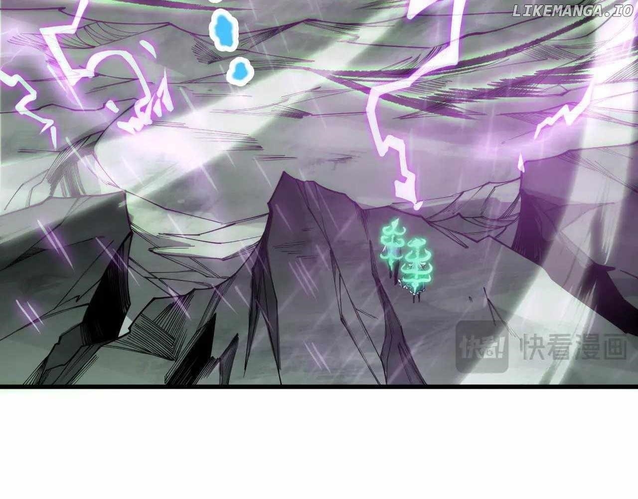 Necromancer, the Ultimate Scourge! Chapter 180 - Page 46