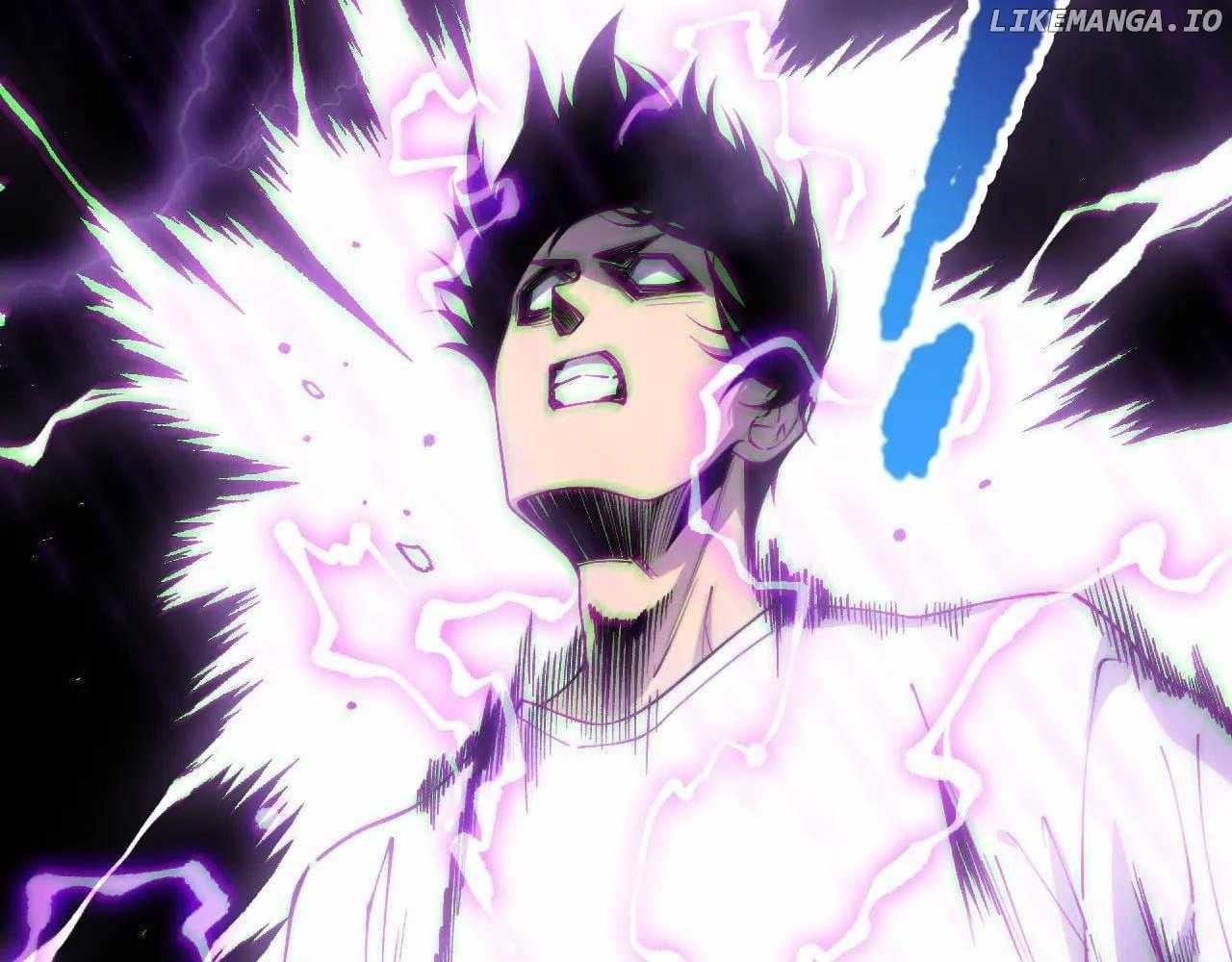 Necromancer, the Ultimate Scourge! Chapter 180 - Page 5