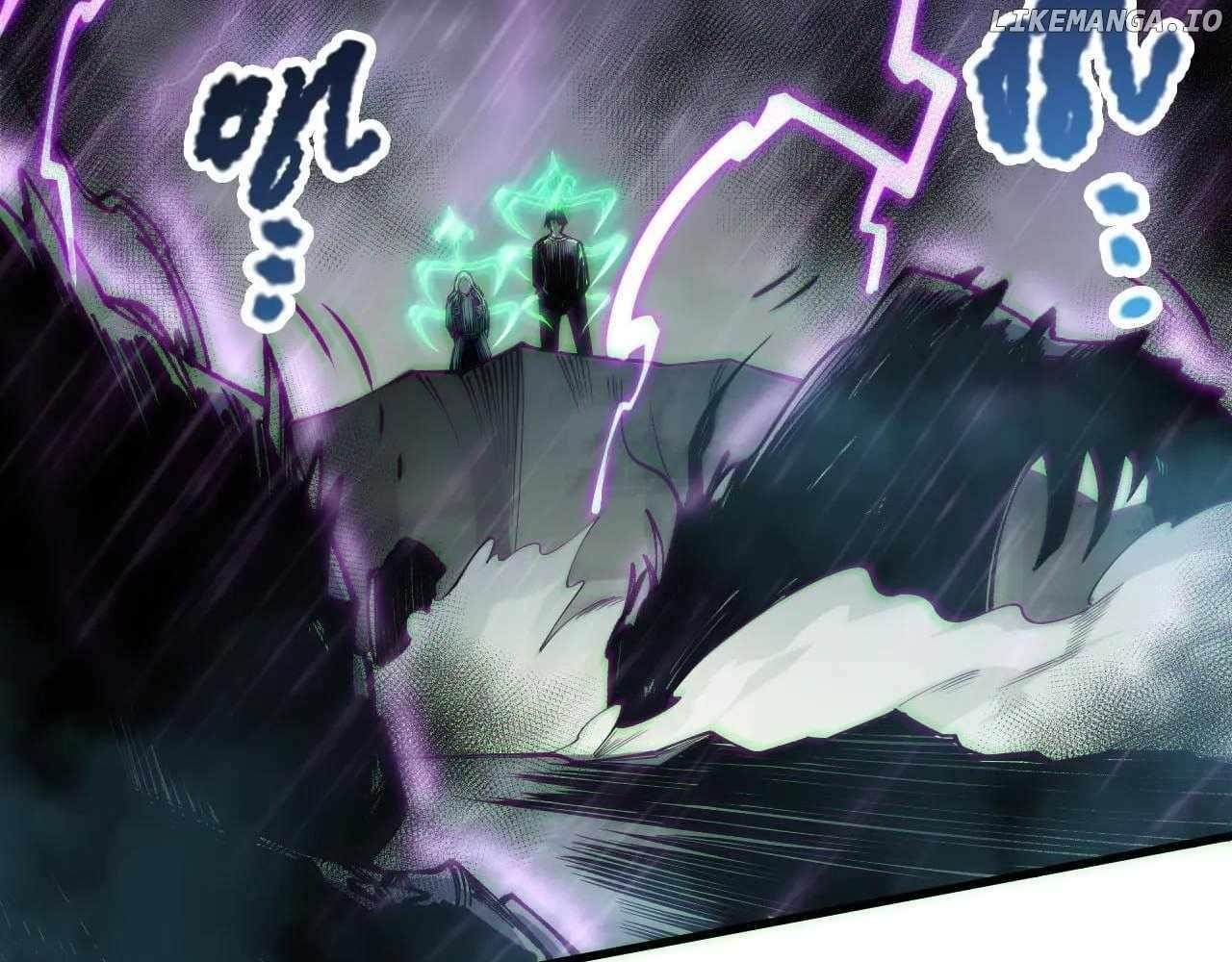 Necromancer, the Ultimate Scourge! Chapter 180 - Page 50