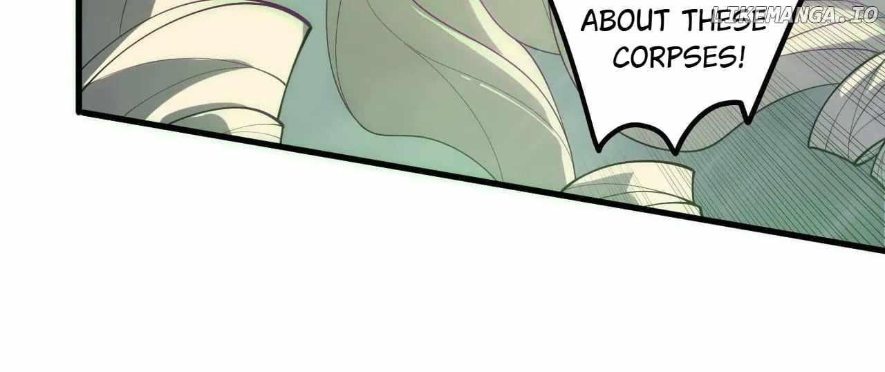 Necromancer, the Ultimate Scourge! Chapter 180 - Page 53