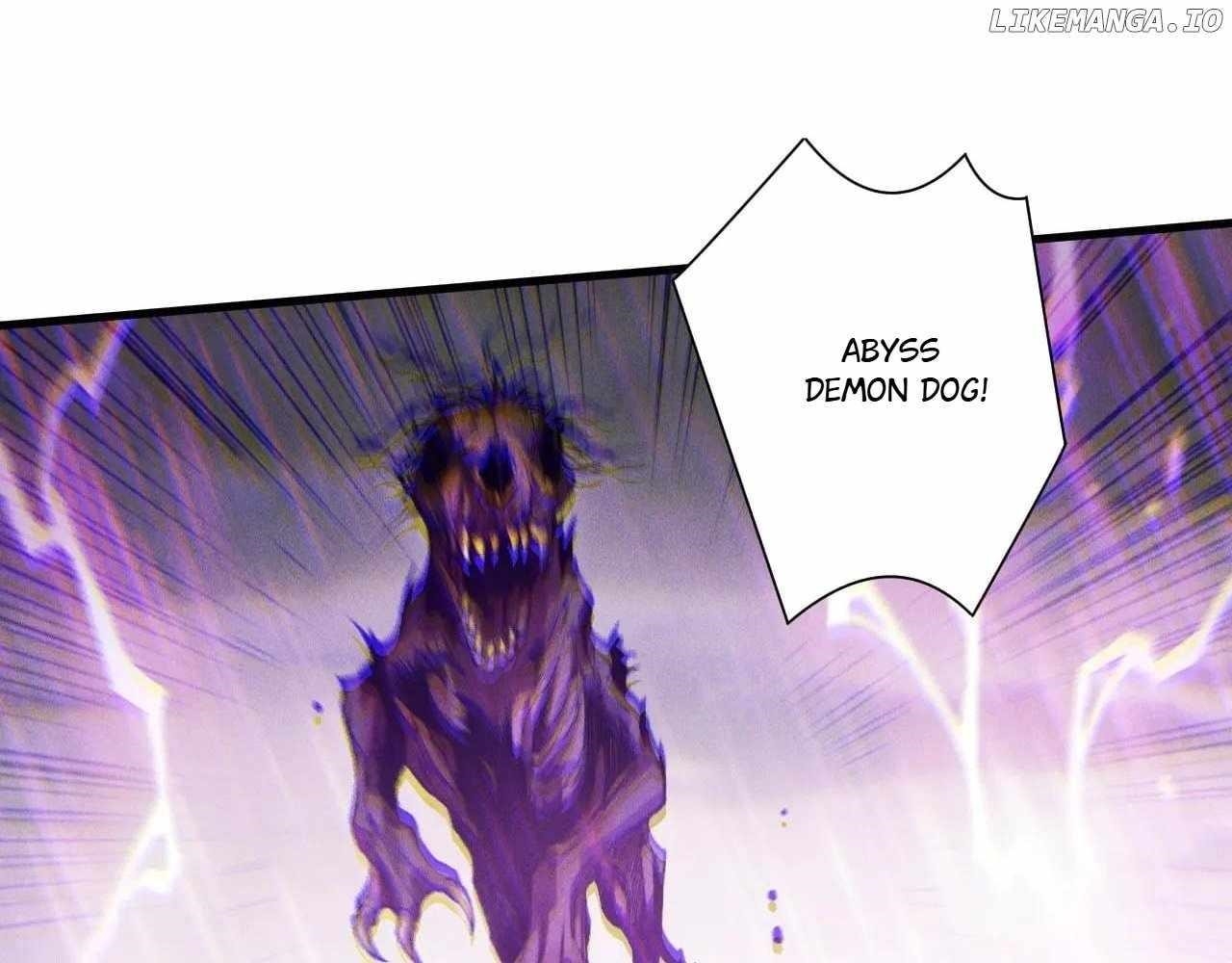 Necromancer, the Ultimate Scourge! Chapter 180 - Page 54