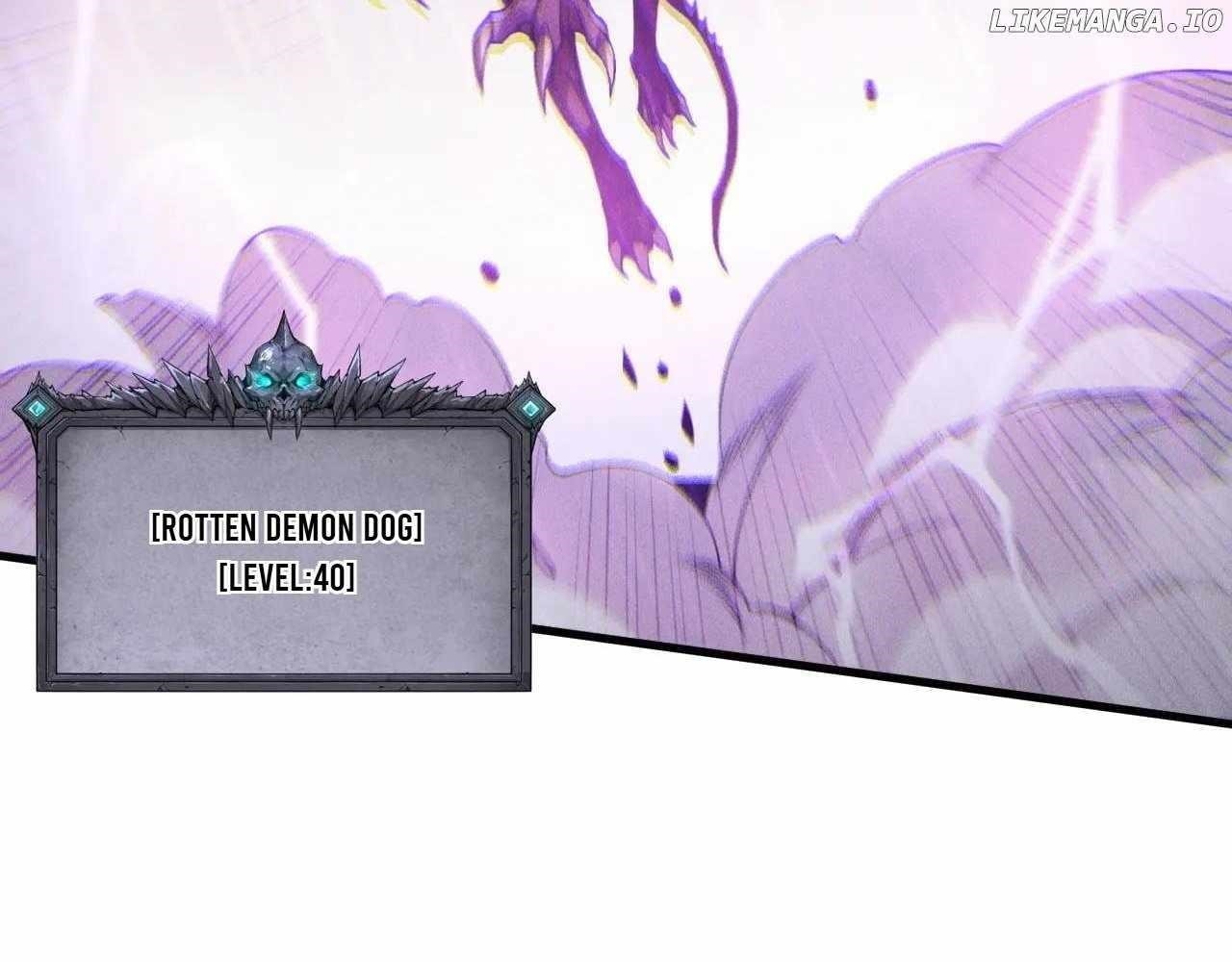 Necromancer, the Ultimate Scourge! Chapter 180 - Page 55