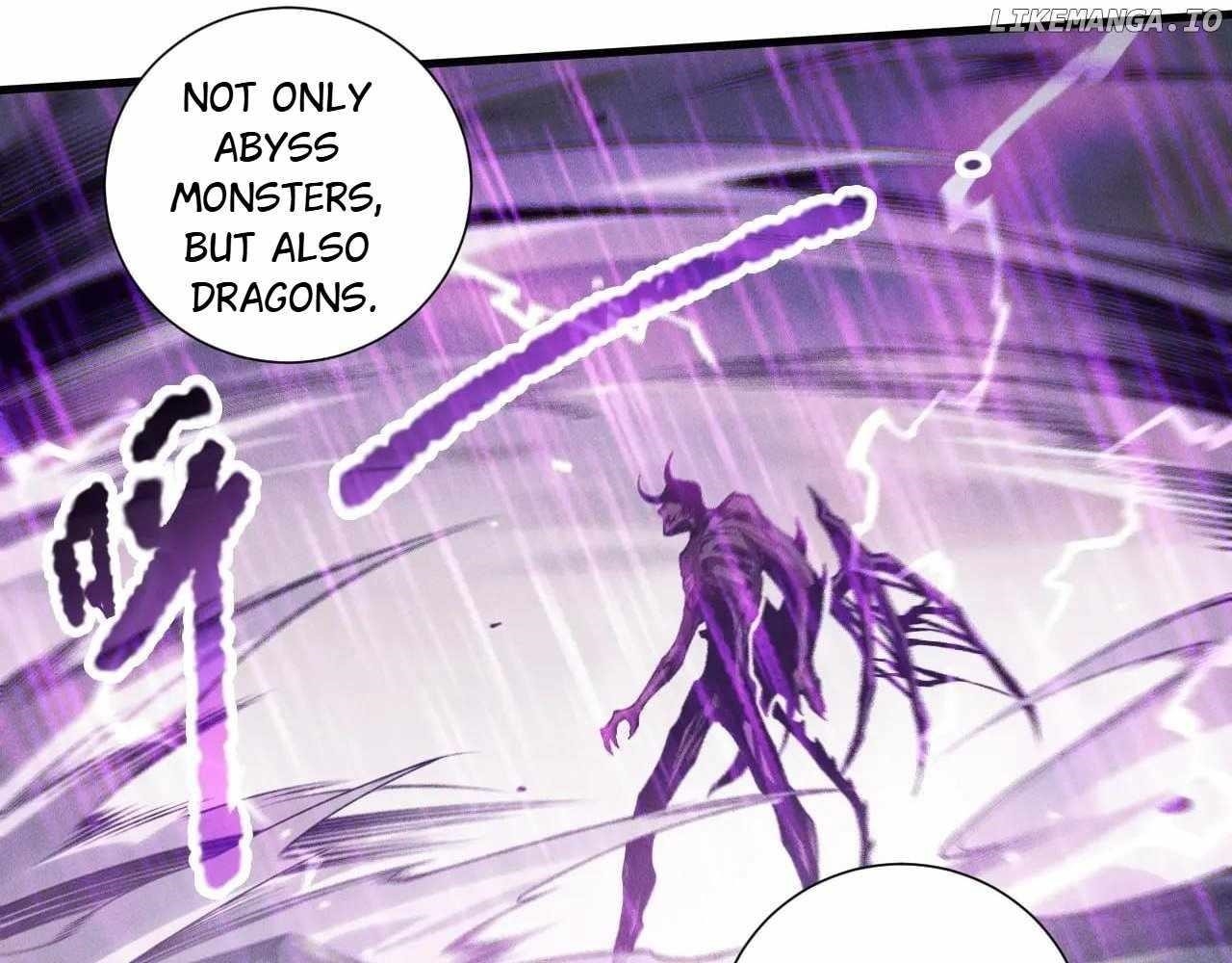 Necromancer, the Ultimate Scourge! Chapter 180 - Page 59