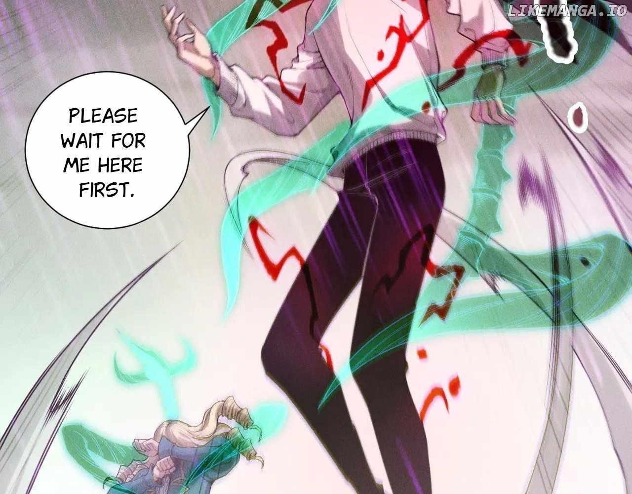 Necromancer, the Ultimate Scourge! Chapter 180 - Page 65