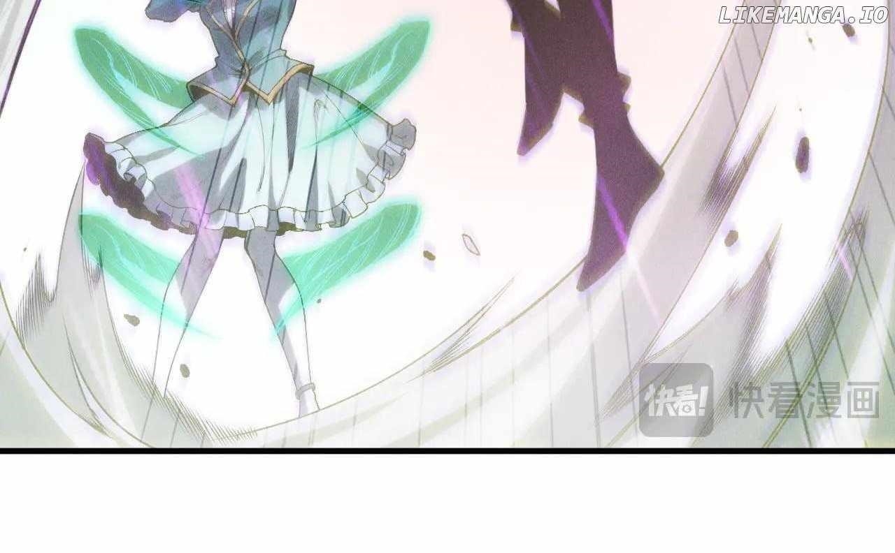 Necromancer, the Ultimate Scourge! Chapter 180 - Page 66