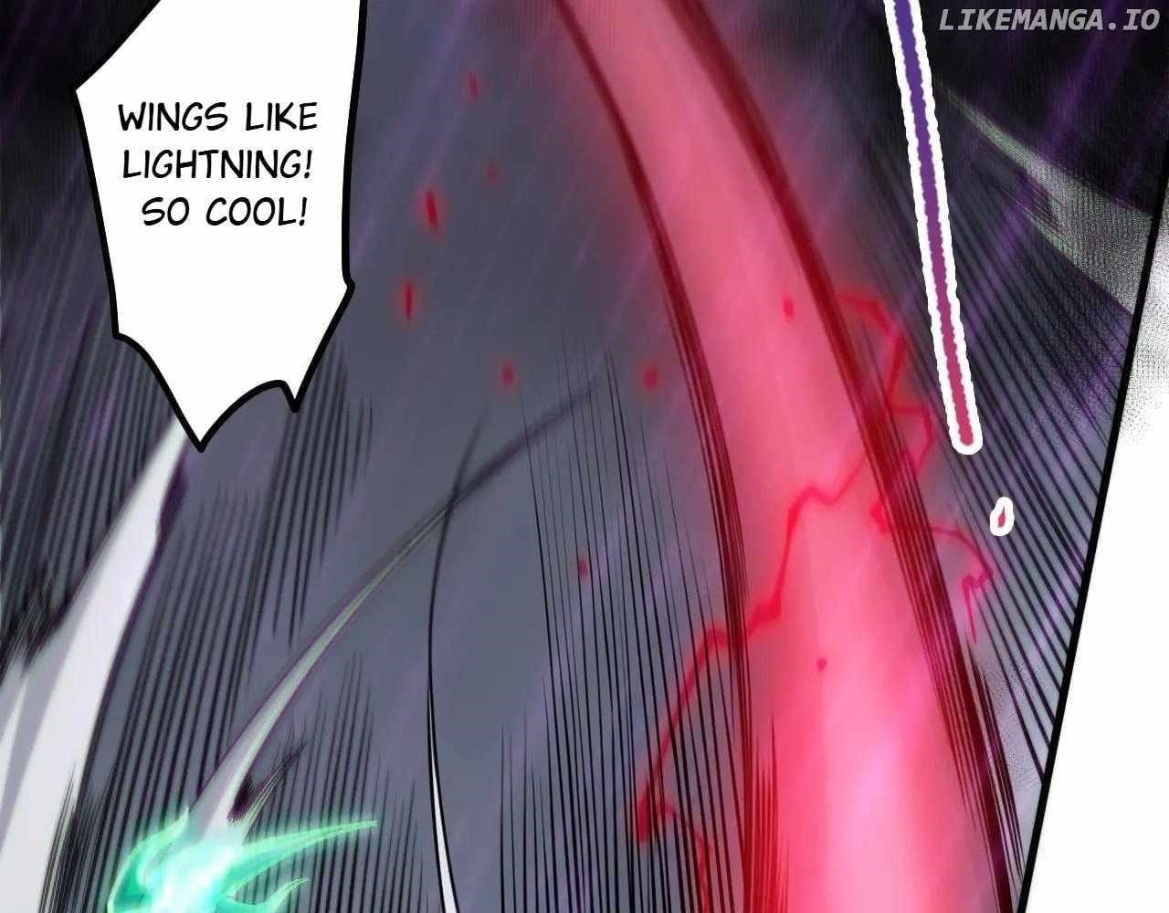 Necromancer, the Ultimate Scourge! Chapter 180 - Page 68