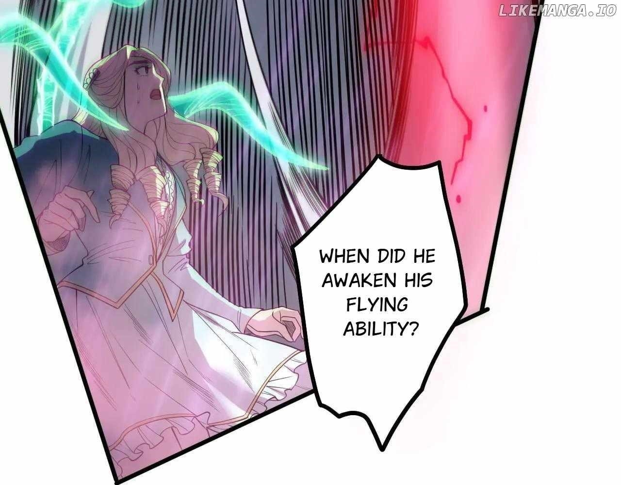 Necromancer, the Ultimate Scourge! Chapter 180 - Page 69